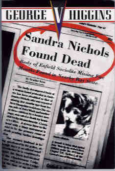 Image for Sandra Nichols Found Dead: A Novel
