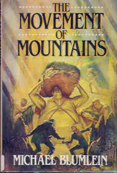 Image for Movement of Mountains