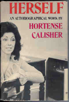 Image for Herself: An Autobiographical Work