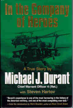 Image for In the Company of Heroes: A True Story