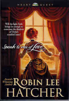 Image for Speak to Me of Love