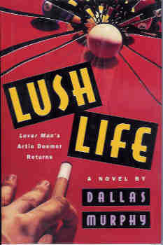 Image for Lush Life