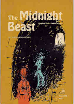 Image for The Midnight Beast