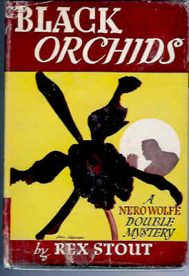 Black Orchids / Cordially Invited to Meet Death Image for Black Orchids / Cordially Invited to Meet Death