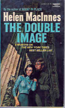 Image for The Double Image