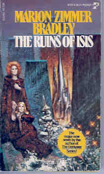 Image for The Ruins of Isis