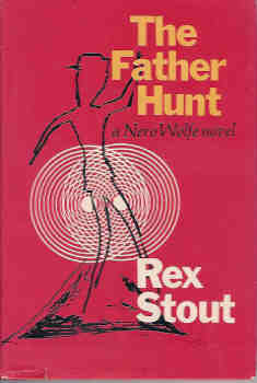 Image for The Father Hunt