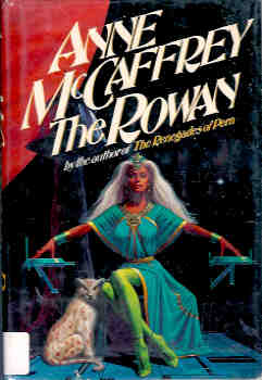 Image for The Rowan