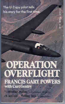 Image for Operation Overflight