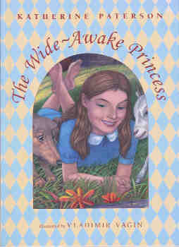 Image for The Wide-Awake Princess
