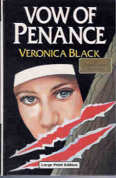 Image for A Vow of Penance