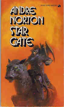 Image for Star Gate