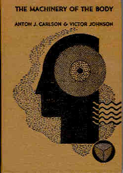 Image for The MacHinery of the Body