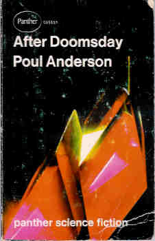 Image for After Doomsday