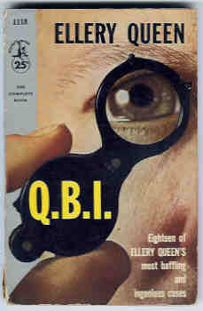 Image for Q. B. I.