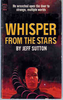 Image for Whisper from the Stars