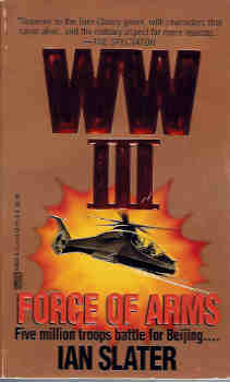 Image for Ww III: Force of Arms