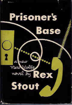 Image for Prisoner's Base