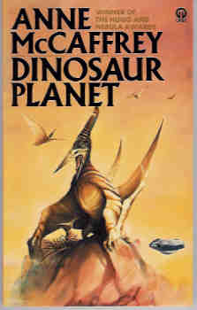 Image for Dinosaur Planet