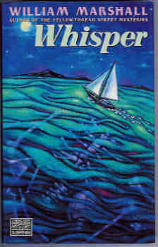 Image for Whisper (A Manila Bay Mystery)