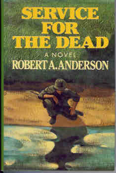 Image for Service for the Dead