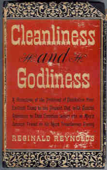 Image for Cleanliness and Godliness