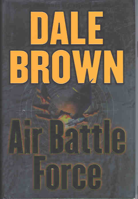 Image for Air Battle Force