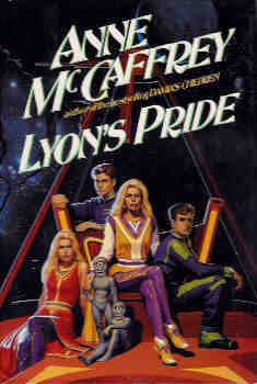 Image for Lyon's Pride