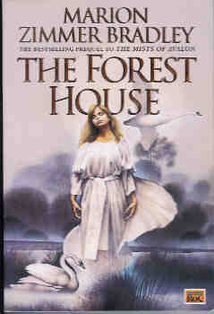 Image for The Forest House