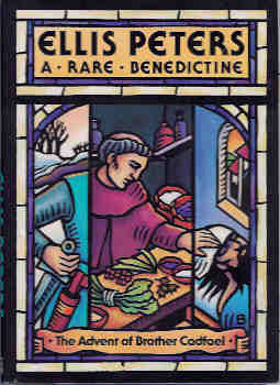 Image for A Rare Benedictine (Brother Cadfael Mystery Series #21)