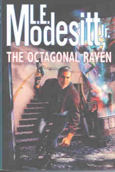 Image for The Octagonal Raven