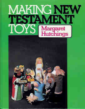 Image for Making New Testament Toys