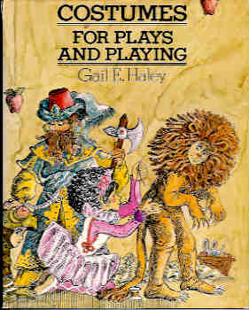 Image for Costumes for Plays and Playing