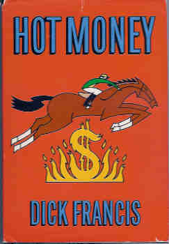 Image for Hot Money