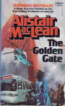 Image for The Golden Gate