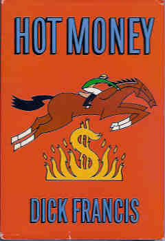 Image for Hot Money