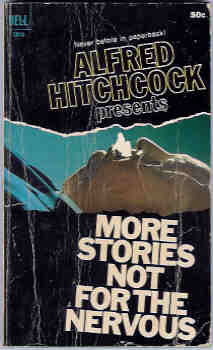 Image for More Stories Not for the Nervous