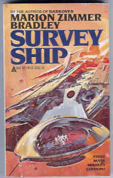 Image for Survey Ship