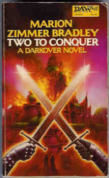 Image for Two to Conquer (Darkover Series)