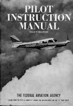Image for Pilot Instruction Manual (Illustrated)