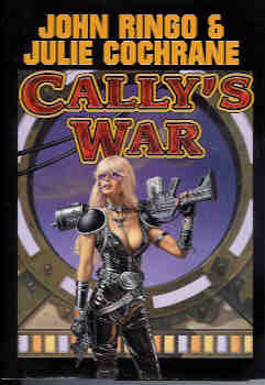 Image for Cally's War