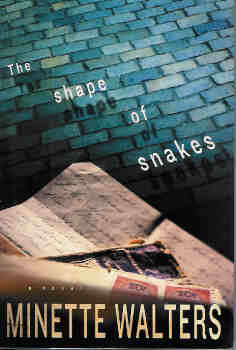 Image for The Shape of Snakes