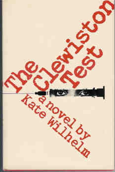 Image for The Clewiston Test