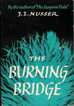 Image for The Burning Bridge