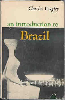 Image for An Introduction to Brazil
