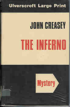 Image for The Inferno