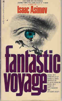 Image for Fantastic Voyage