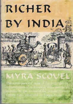Image for Richer By India