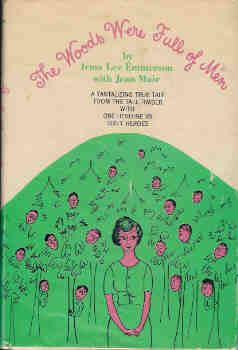 Image for The Woods Were Full of Men