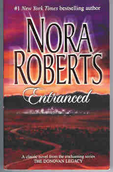Image for Entranced